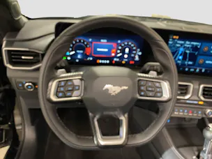Ford Mustang Convertible 5.0 V8 GT