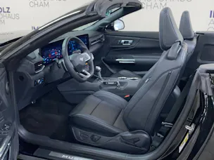 Ford Mustang Convertible 5.0 V8 GT