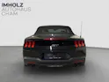 Ford Mustang Convertible 5.0 V8 GT