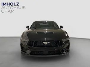 Ford Mustang Convertible 5.0 V8 GT