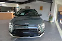 Kia Niro 1.6 GDi Plug-in Hybrid Style
