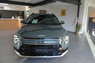 Kia Niro 1.6 GDi Plug-in Hybrid Style