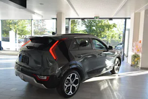 Kia Niro 1.6 GDi Plug-in Hybrid Style
