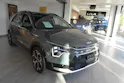 Kia Niro 1.6 GDi Plug-in Hybrid Style