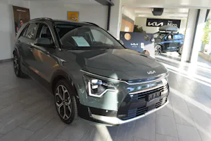 Kia Niro 1.6 GDi Plug-in Hybrid Style