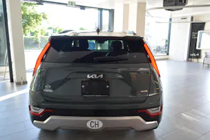Kia Niro 1.6 GDi Plug-in Hybrid Style