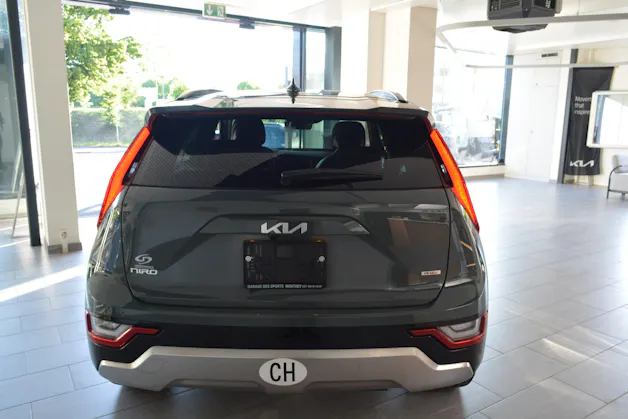 Kia Niro 1.6 GDi Plug-in Hybrid Style