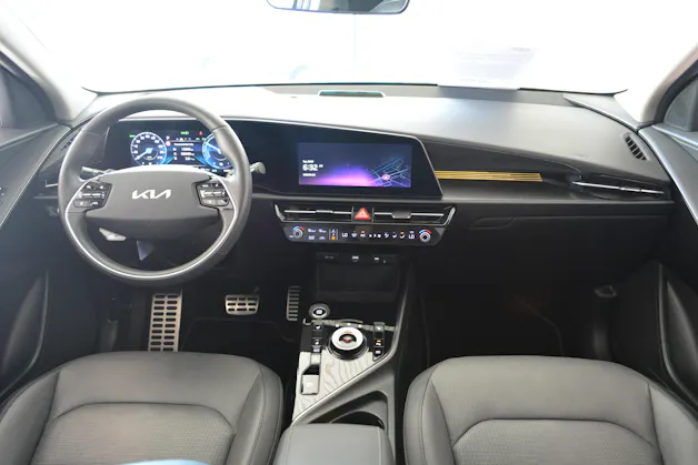 Kia Niro 1.6 GDi Plug-in Hybrid Style