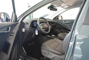 Kia Niro 1.6 GDi Plug-in Hybrid Style