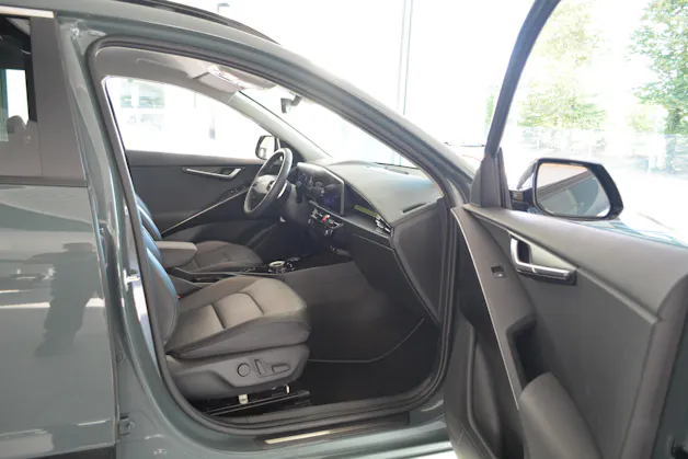 Kia Niro 1.6 GDi Plug-in Hybrid Style