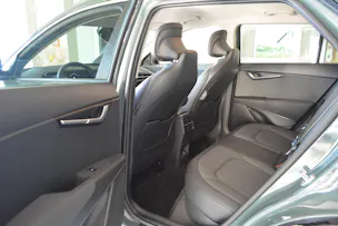 Kia Niro 1.6 GDi Plug-in Hybrid Style