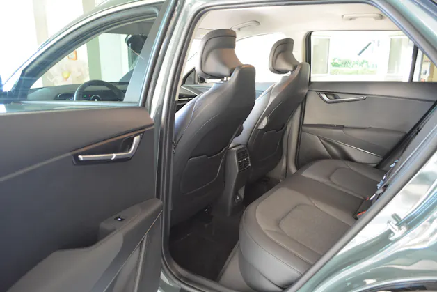 Kia Niro 1.6 GDi Plug-in Hybrid Style