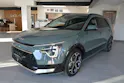 Kia Niro 1.6 GDi Plug-in Hybrid Style