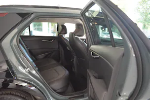 Kia Niro 1.6 GDi Plug-in Hybrid Style