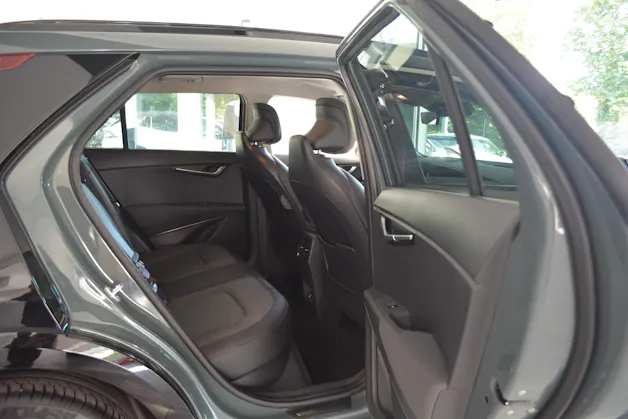 Kia Niro 1.6 GDi Plug-in Hybrid Style