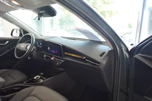 Kia Niro 1.6 GDi Plug-in Hybrid Style