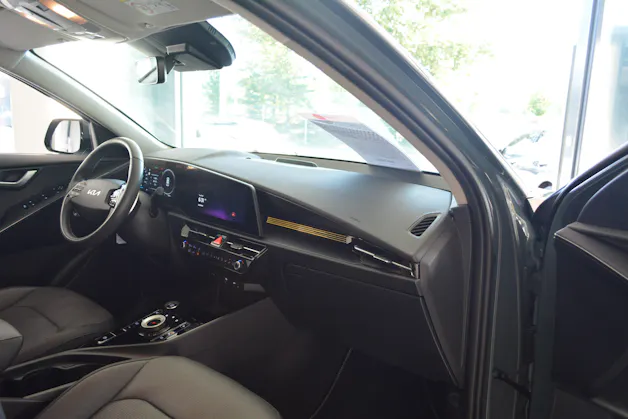 Kia Niro 1.6 GDi Plug-in Hybrid Style