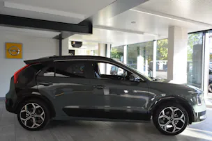 Kia Niro 1.6 GDi Plug-in Hybrid Style
