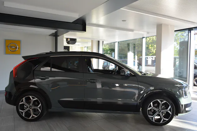 Kia Niro 1.6 GDi Plug-in Hybrid Style