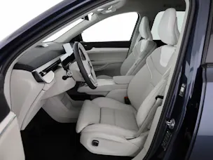 Volvo EX90 Twin Plus AWD / 800V