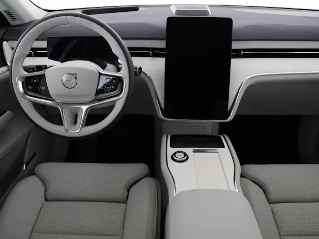 Volvo EX90 Twin Plus AWD / 800V