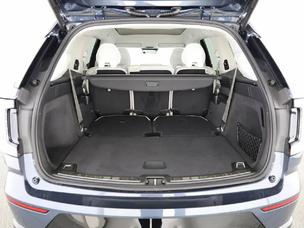 Volvo EX90 Twin Plus AWD / 800V