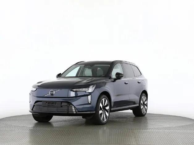 Volvo EX90 Twin Plus AWD / 800V