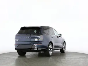 Volvo EX90 Twin Plus AWD / 800V