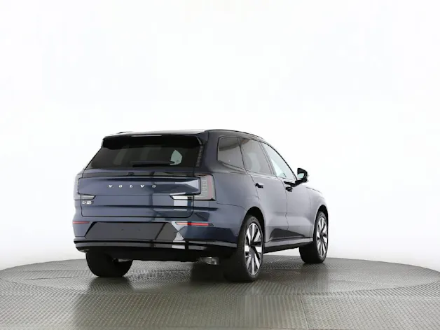 Volvo EX90 Twin Plus AWD / 800V