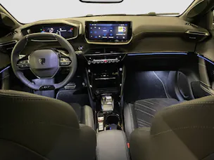 Peugeot 208 1.2 Hybrid 145 GT