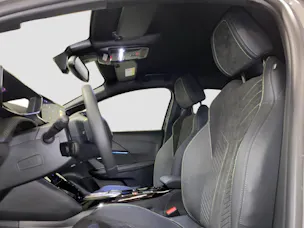 Peugeot 208 1.2 Hybrid 145 GT