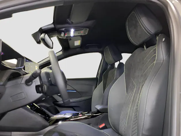 Peugeot 208 1.2 Hybrid 145 GT