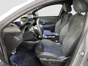 Peugeot 208 1.2 Hybrid 145 GT