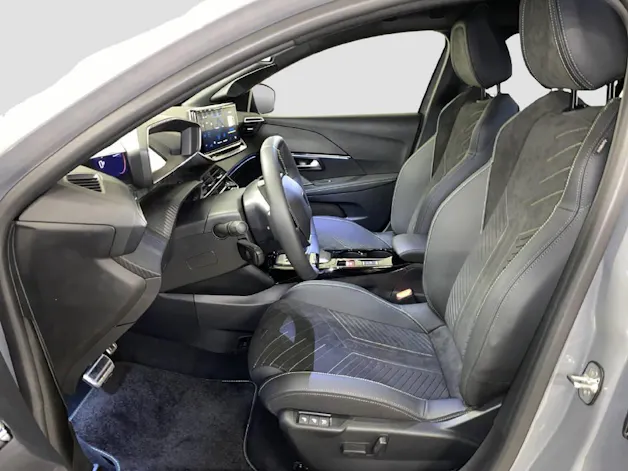 Peugeot 208 1.2 Hybrid 145 GT