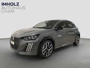 Peugeot 208 1.2 Hybrid 145 GT