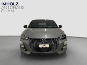Peugeot 208 1.2 Hybrid 145 GT