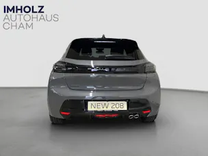 Peugeot 208 1.2 Hybrid 145 GT