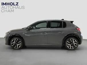 Peugeot 208 1.2 Hybrid 145 GT