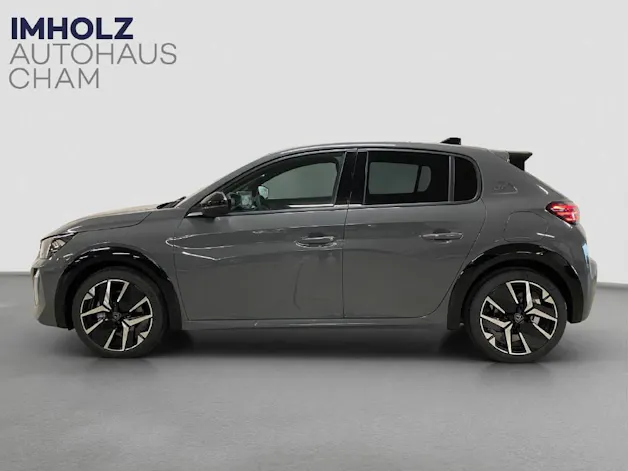Peugeot 208 1.2 Hybrid 145 GT