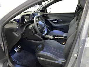 Peugeot 208 1.2 Hybrid 145 GT