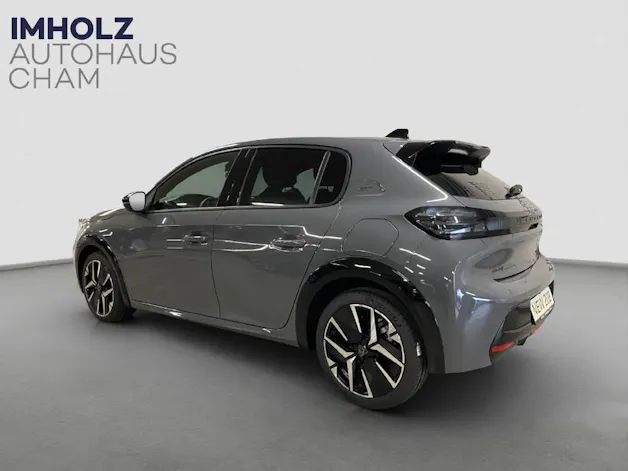 Peugeot 208 1.2 Hybrid 145 GT