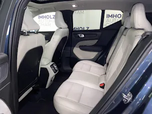 Volvo XC40 2.0 T4 Inscription AWD