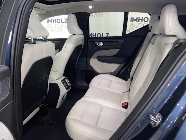 Volvo XC40 2.0 T4 Inscription AWD