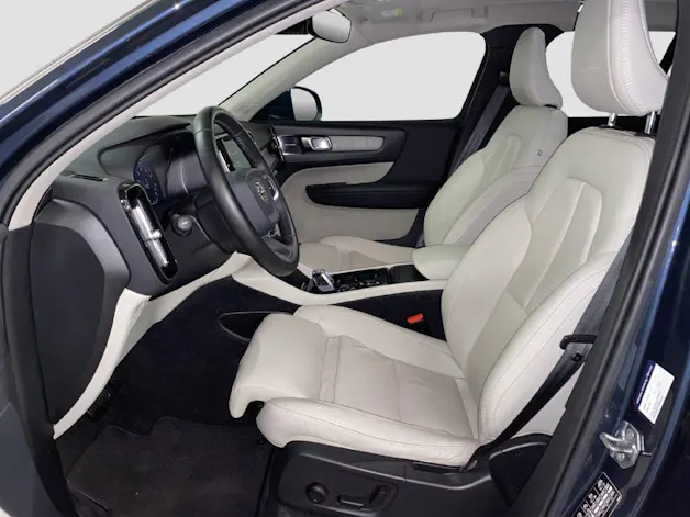Volvo XC40 2.0 T4 Inscription AWD