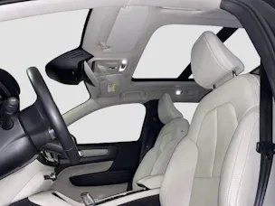 Volvo XC40 2.0 T4 Inscription AWD