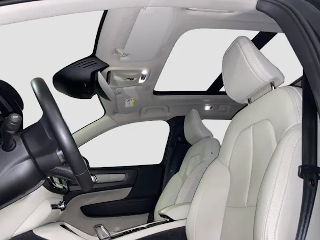 Volvo XC40 2.0 T4 Inscription AWD