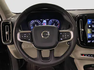Volvo XC40 2.0 T4 Inscription AWD
