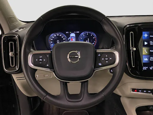 Volvo XC40 2.0 T4 Inscription AWD