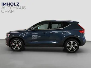 Volvo XC40 2.0 T4 Inscription AWD