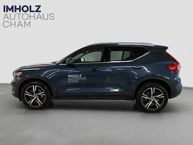 Volvo XC40 2.0 T4 Inscription AWD